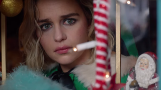 Merry Christmas, From the Mother of Dragons